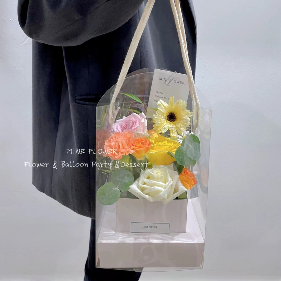 5/10Pcs, Hand Flower Packaging - Anda Florist Supply review and price