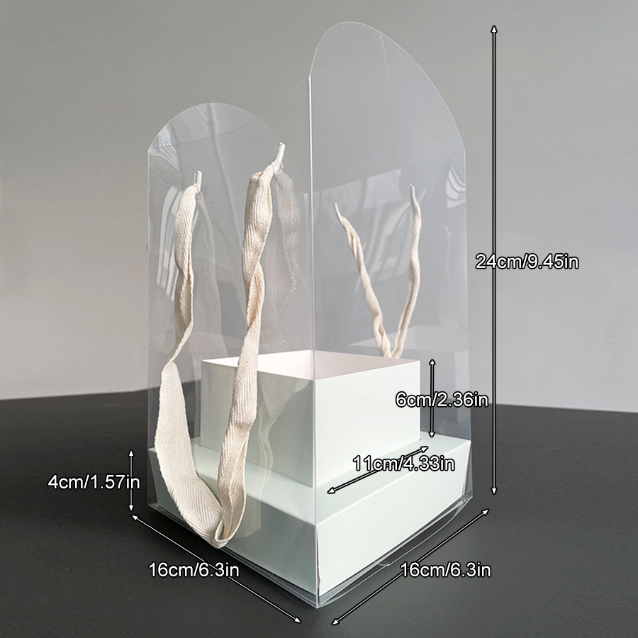 5/10Pcs, Hand Flower Packaging - Anda Florist Supply review and price