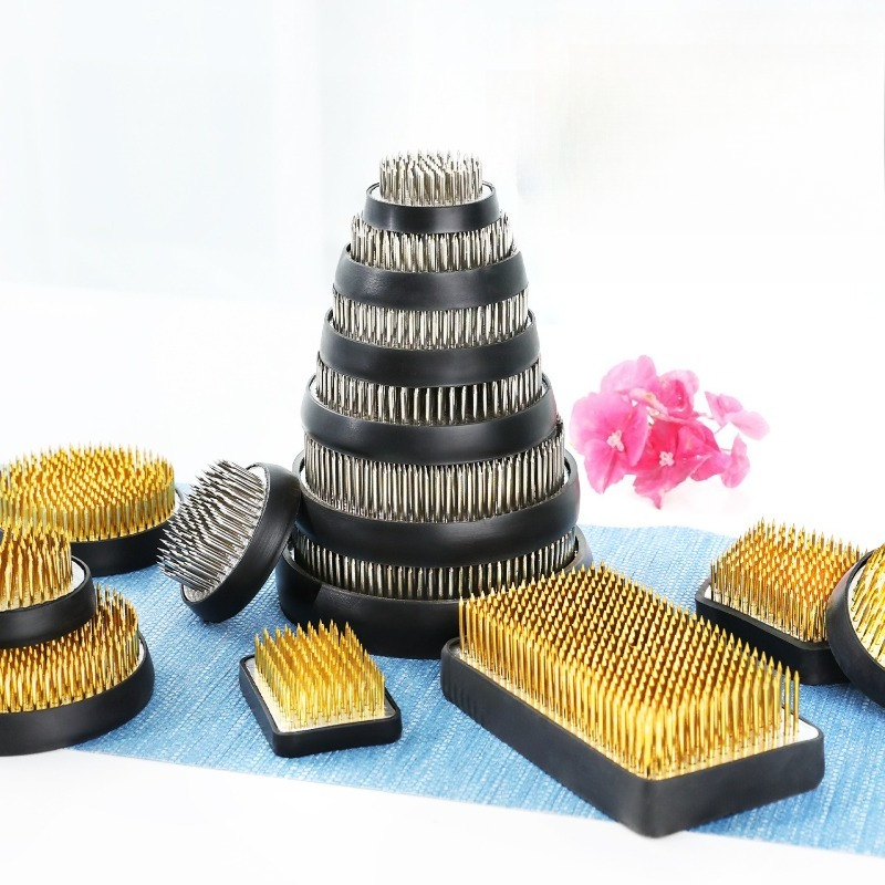 Stainless Steel Ikebana Kenzan - Anda Florist Supply review and price