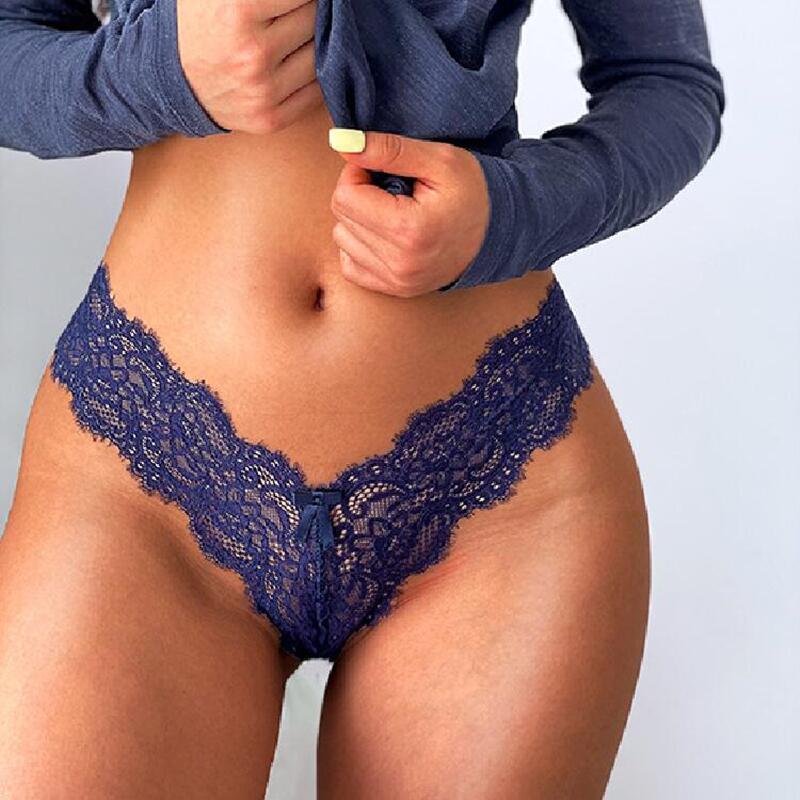 Sexy Sheer Mesh Women Lingerie - Ribbon Wired Satin review and price