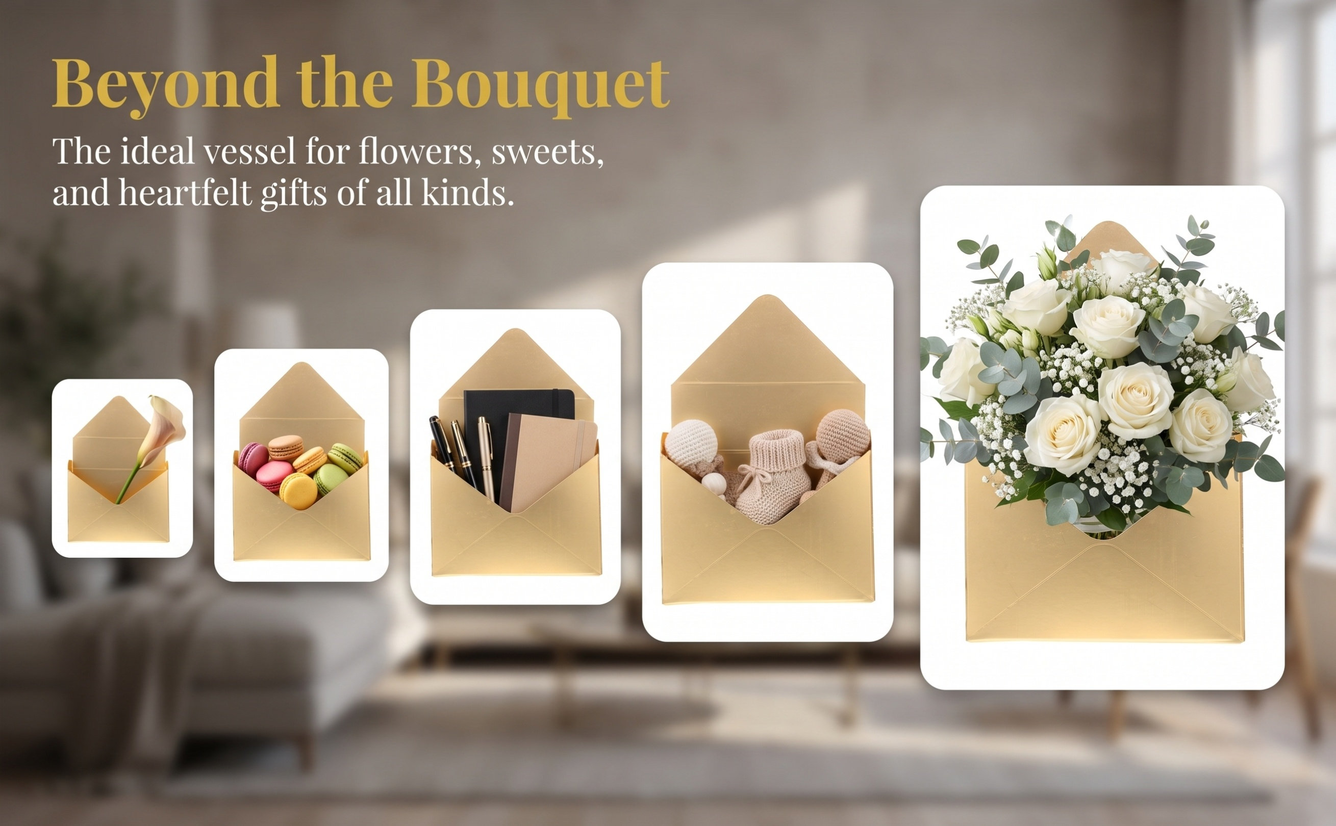 2Pcs Flower Packaging Boxes El - Anda Florist Supply review and price