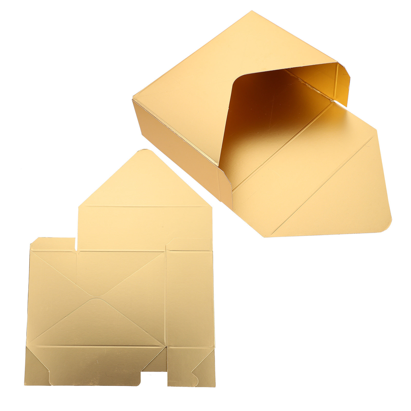 2Pcs Flower Packaging Boxes El - Anda Florist Supply review and price
