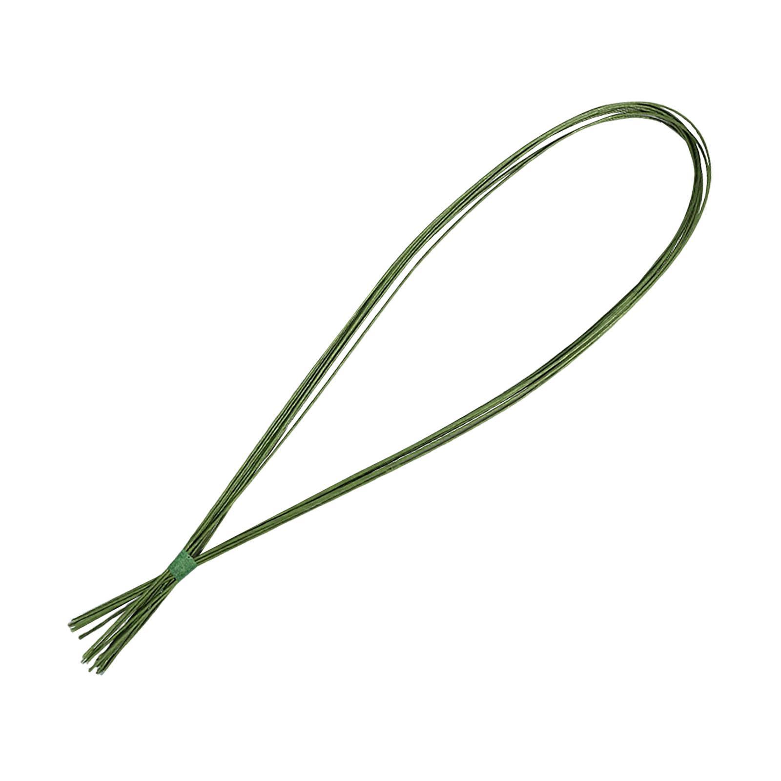 Floral Stem Wire Wreath Making - Wire Stem Florist review and price