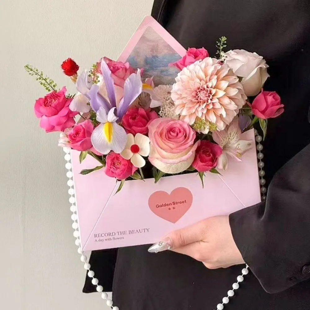 5 Styles Envelope Style Floral - Anda Florist Supply review and price