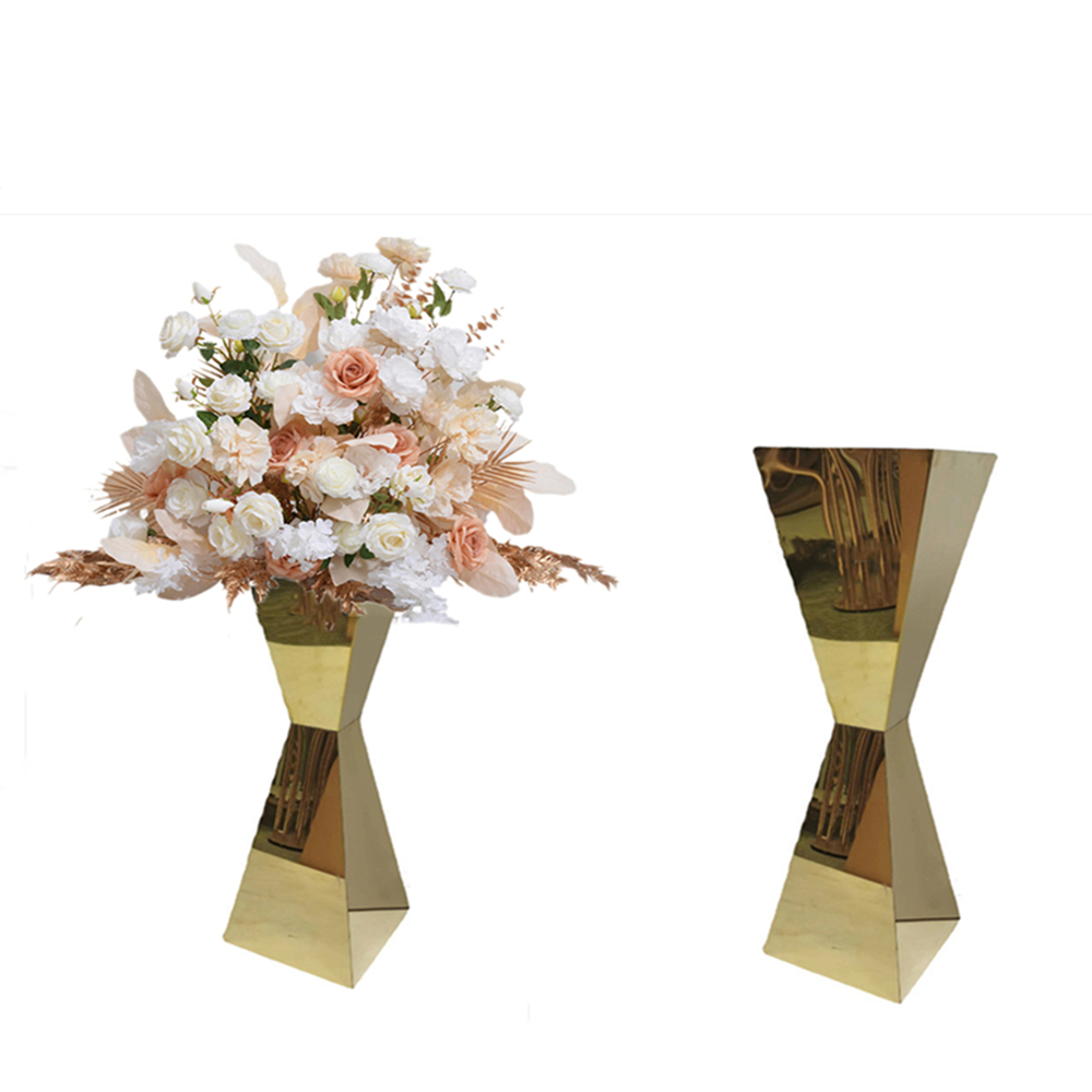 2 PCS Flowers Vases Wedding Ta - Florist Supply Vases review and price