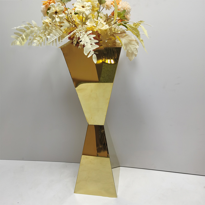 2 PCS Flowers Vases Wedding Ta - Florist Supply Vases review and price