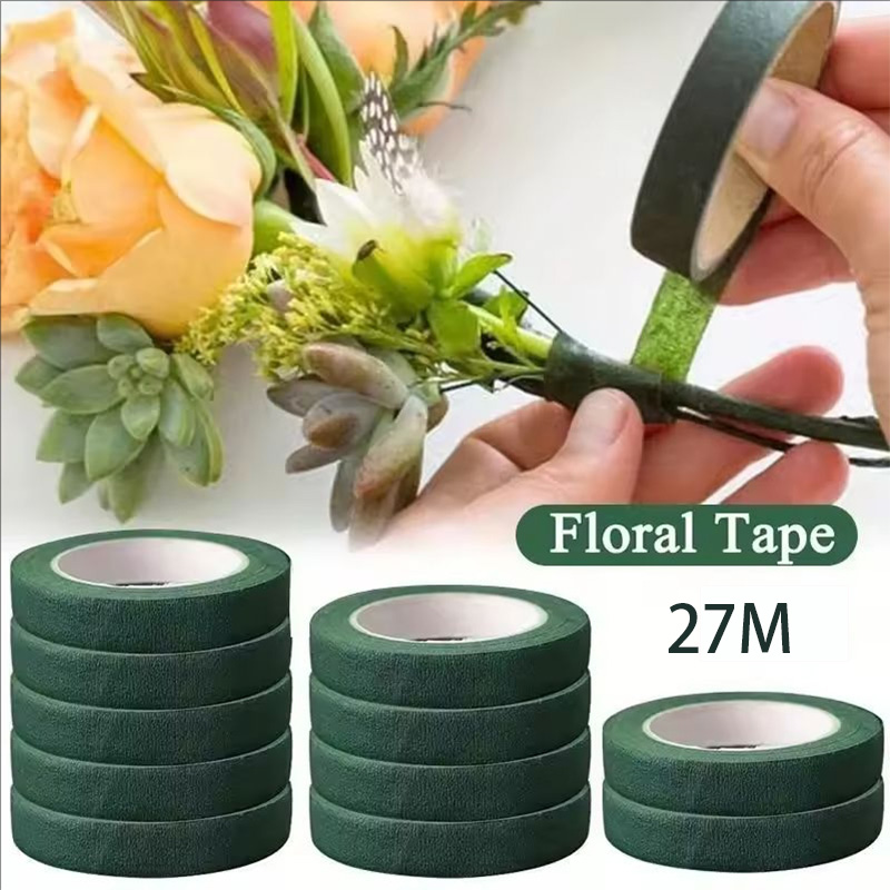 30 Yard 12MM Floral Stem Tape  - Anda Florist Supply review and price