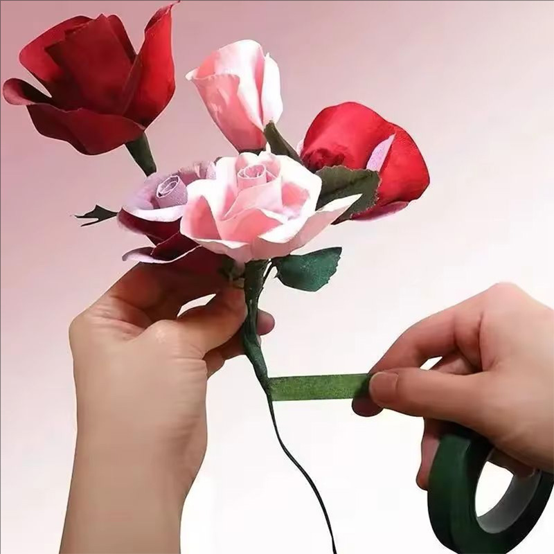 30 Yard 12MM Floral Stem Tape  - Anda Florist Supply review and price