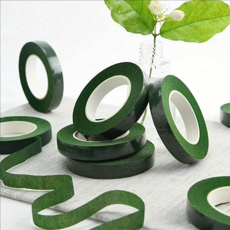 30 Yard 12MM Floral Stem Tape  - Anda Florist Supply review and price