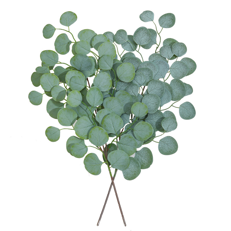Eucalyptus Leaf Vine Artificia - Florist Supply Vases review and price