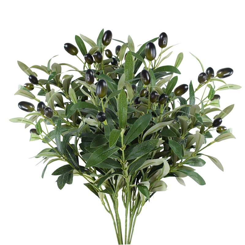 1/3/5Pcs Artificial Plant With - Florist Supply Vases review and price