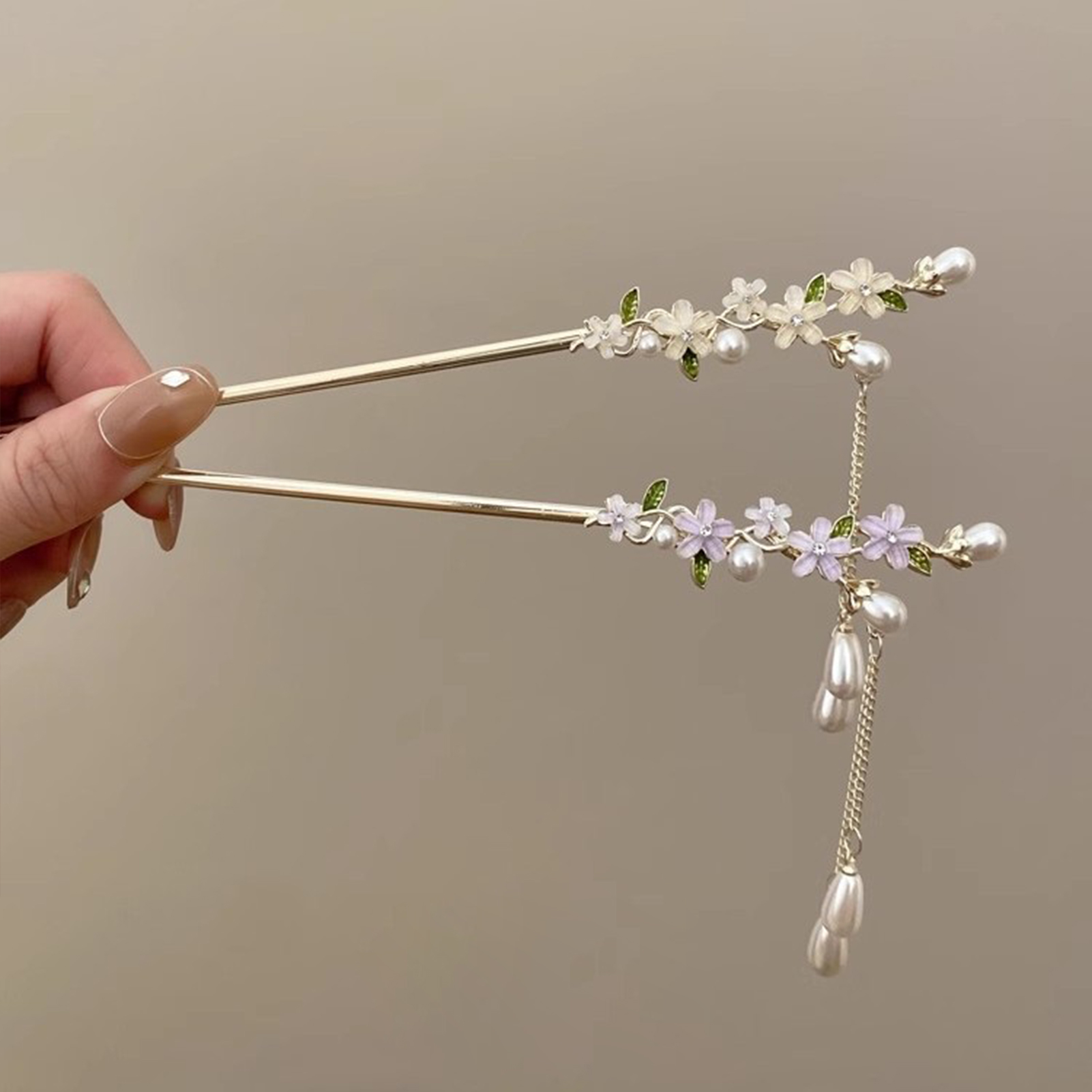 Secure Hold Hair Stick Gracefu - Supply Florist review and price