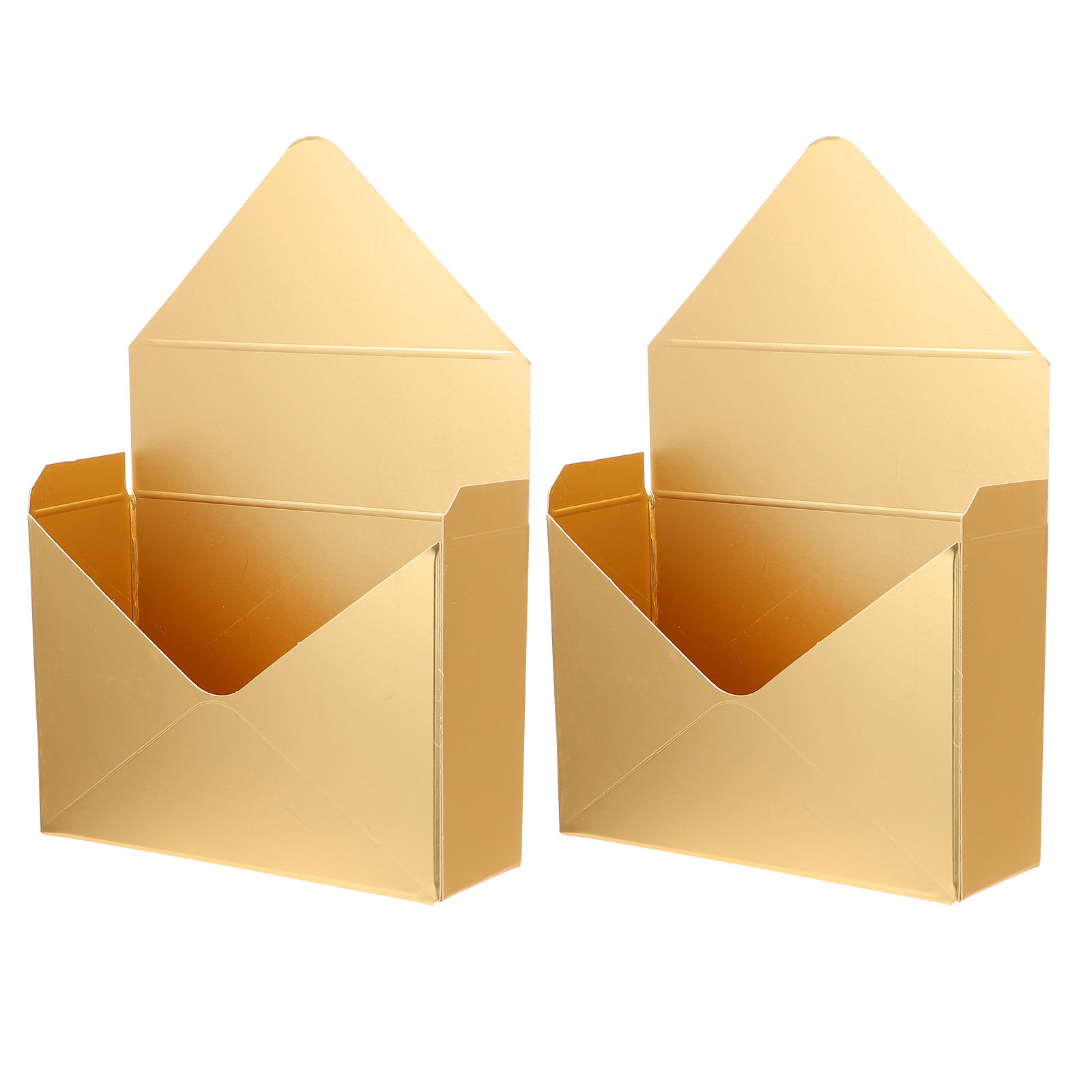 2Pcs Envelop Paper Box Flower  - Anda Florist Supply review and price