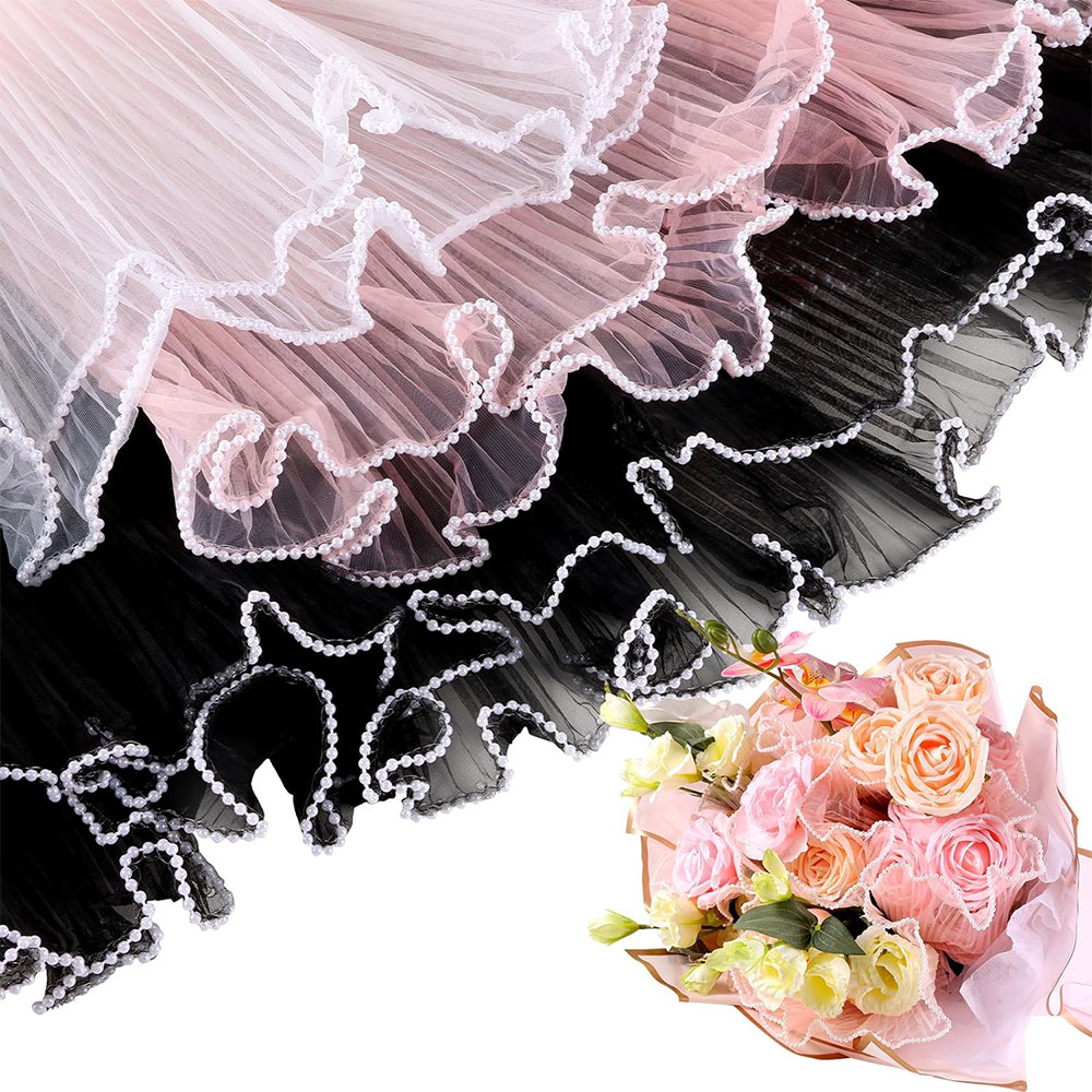 28cmX3.8Yds Flower Wrapping Pa - Anda Florist Supply review and price
