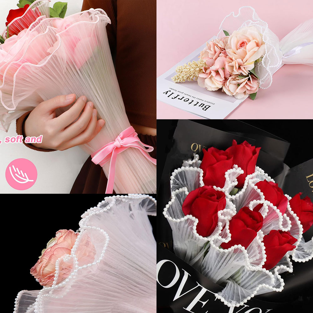 28cmX3.8Yds Flower Wrapping Pa - Anda Florist Supply review and price