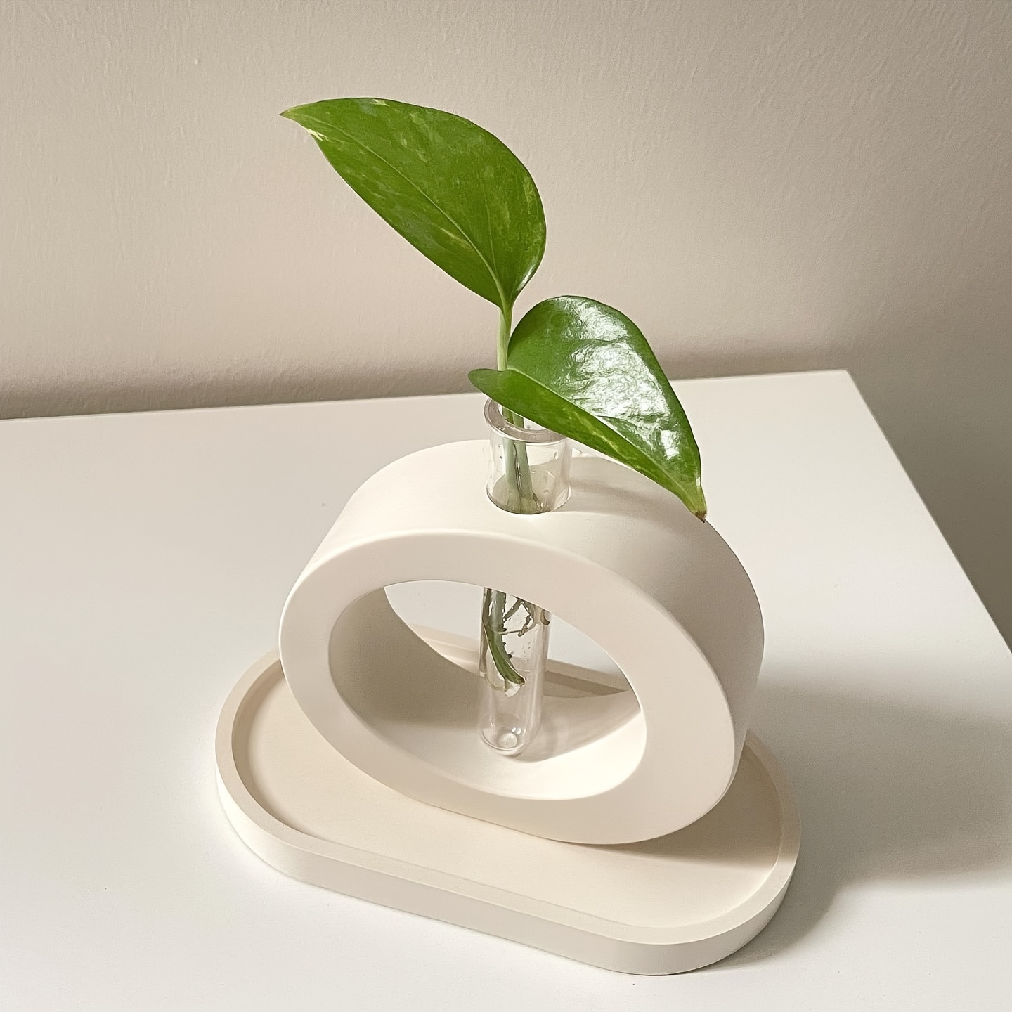 4PCS Flower Vase Silicone Mold - Florist Supply Vases review and price