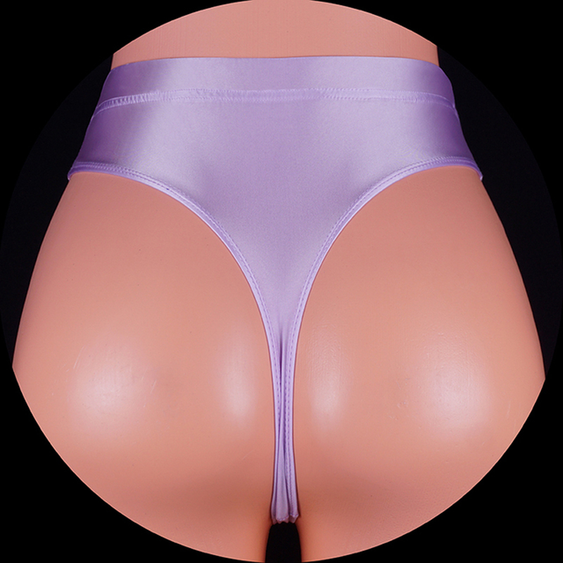 Men sexy under wear Satin Shin - Ribbon Wired Satin review and price
